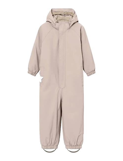 MINI A TURE | Matwilbo Snowsuit. Grs | 122
