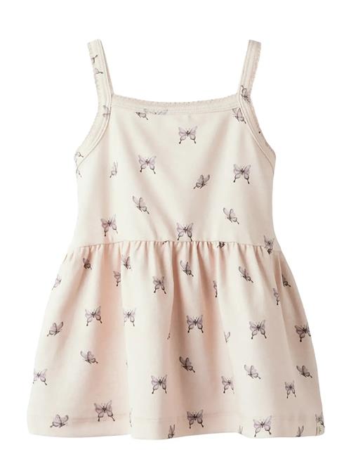 Lil'Atelier | Nmfgayo Sad Sl Strap Top Lil | 98