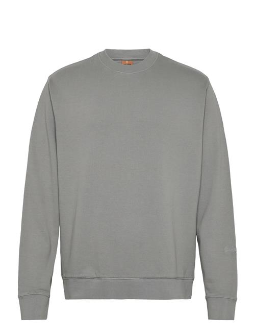 Mos Mosh Gallery | Mmgfrench Faded Sweat | XXL