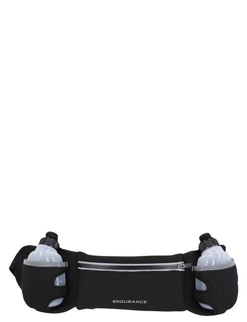 Endurance | Iskan V2 Running Bag With Bottles | ONE SIZE