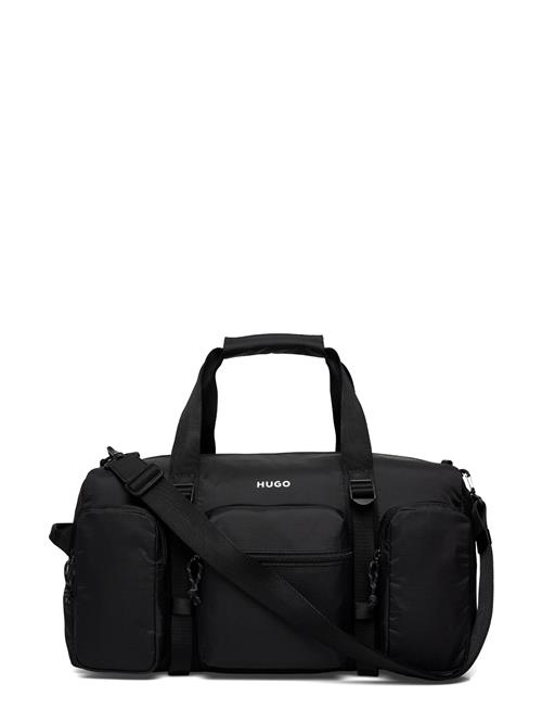 HUGO | Everett New Holdall | ONE SIZE