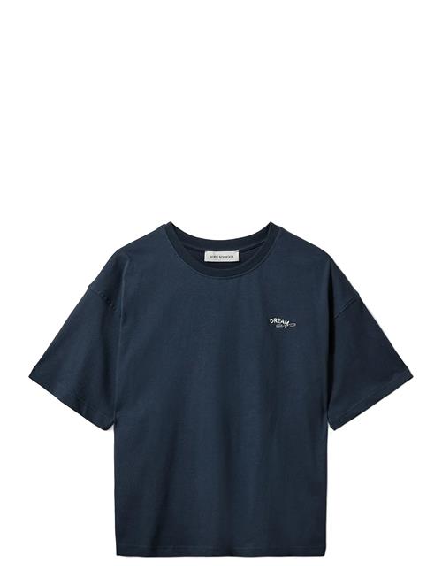 Sofie Schnoor | Verasw Boxy T-Shirt | XL