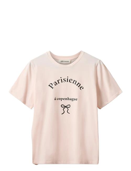 Sofie Schnoor | Zenasw Printed T-Shirt | S