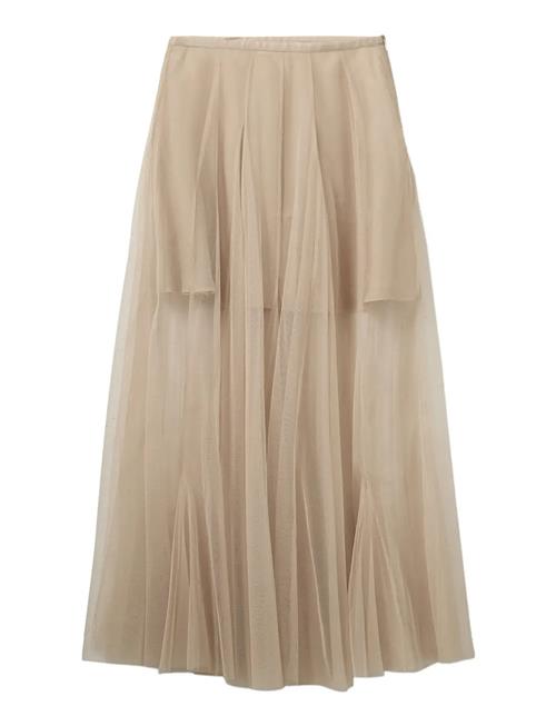 Sofie Schnoor | Roaslysw Maxi Tulle Skirt | 40