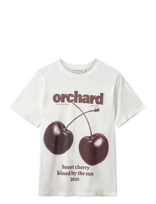 Sofie Schnoor | Zenasw Printed T-Shirt | S