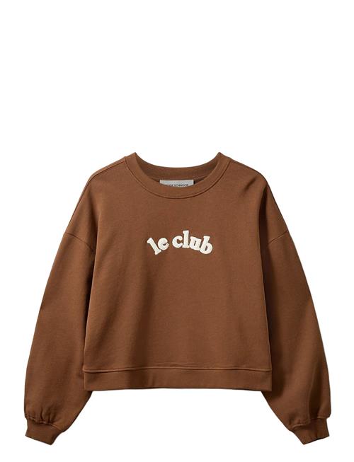 Sofie Schnoor | Elinsw Sweatshirt | XS