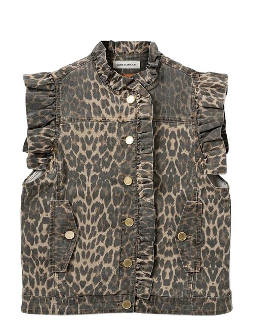 Sofie Schnoor | Farahsw Leo Vest | 34