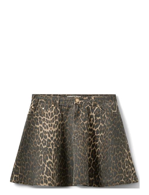 Sofie Schnoor | Indigosw Leo Skirt | 38