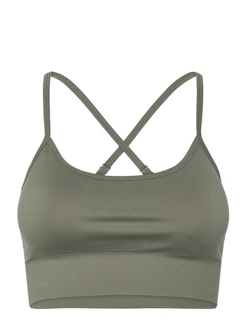 Drop of Mindfulness | Signature Seamless Bra | L