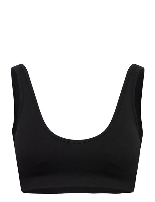 Drop of Mindfulness | Seamless Deep V Bra | M