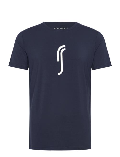 RS Sports | Men's Paris Modal Tee | XXL