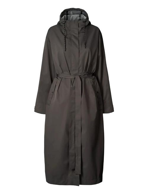 Rethinkit Studios | Rainshell Coat | M