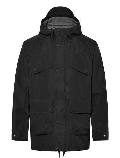Levi's® | Marina Utility Parka Jet Black | S