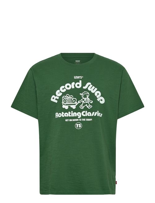 Levi's® | Ss Relaxed Fit Tee Levis Recor | M