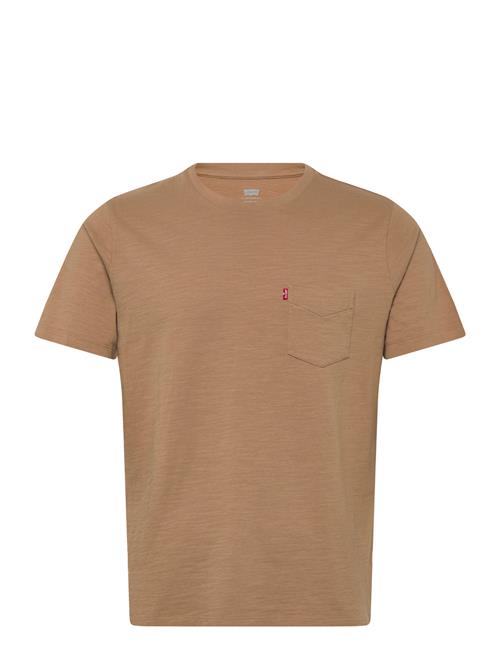 Levi's® | Ss Classic Pocket Tee Tigers E | M