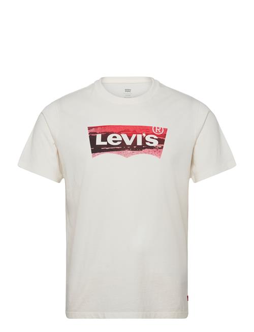 Levi's® | Graphic Crewneck Tee Coastal F | M