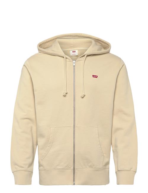 Levi's® | The Original Hm Zip Up Fog | L