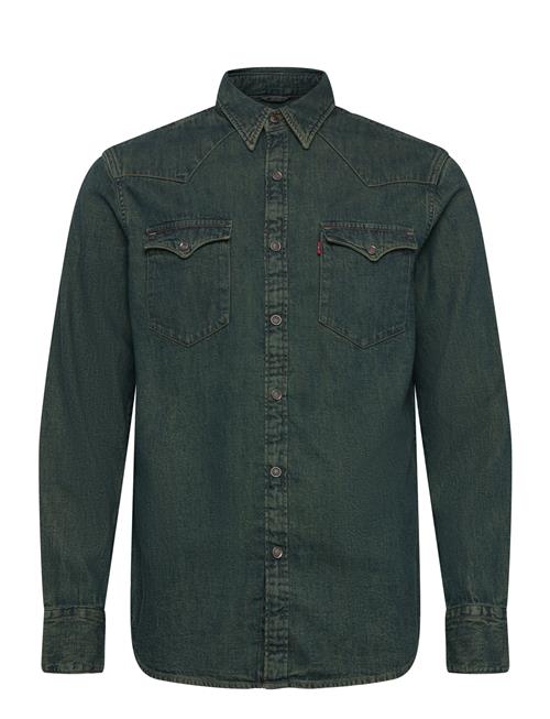 Levi's® | Barstow Western Standard Until | M