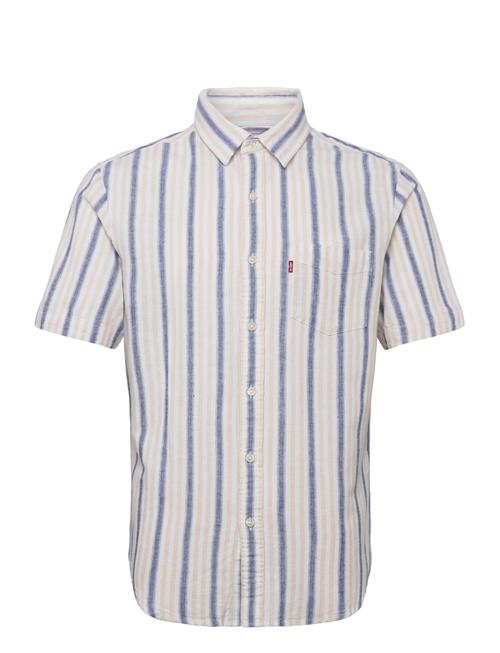 Levi's® | S/S Sunset 1 Pkt Standrd Gio S | XL