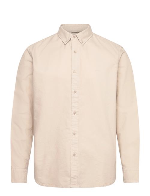 Levi's® | Authentic Button Down Pumice S | L