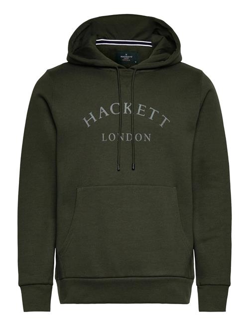Hackett London | Heritage Ess Aw Hoody | L