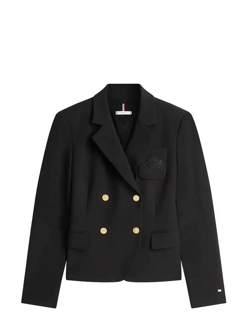 Tommy Hilfiger | Punto Slim Db Blazer | 38