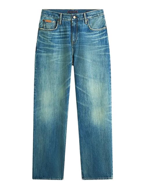 Tommy Hilfiger | Relaxed River Rgd Mario Ind | 34 x 34