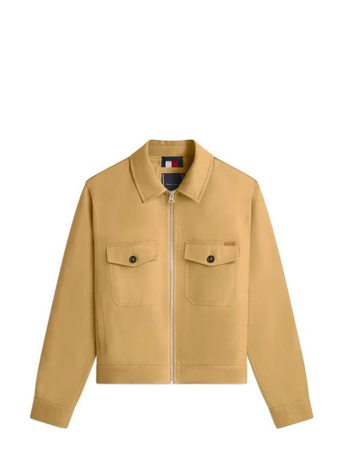 Tommy Hilfiger | Merc Co Ivy Jkt | XL