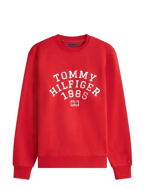 Tommy Hilfiger | Hilfiger Arch Sweatshirt | XL