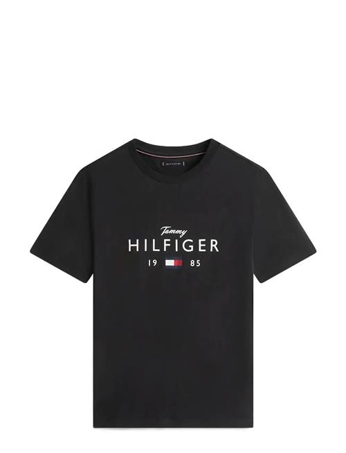Tommy Hilfiger | Brand Love Big Hilfiger Tee | XL