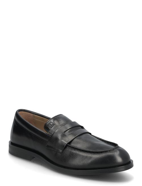 Calvin Klein | Ess Rubber Penny Loafer Pol Lth | 43