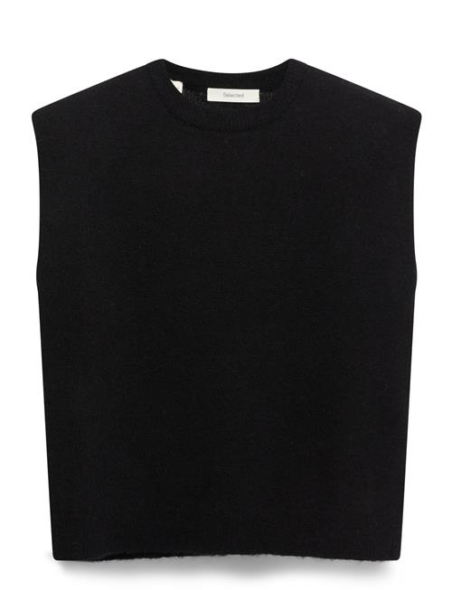 Selected | Slflulu Sl Knit Vest | M