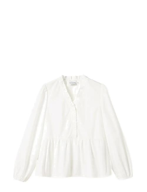 Noella | Matti Blouse | L