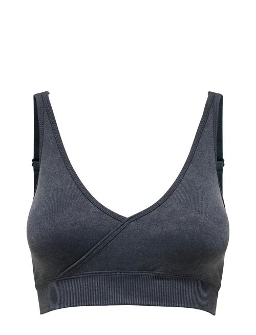 Only Play | Onpjoa-2 Wrap Seam Bra | M