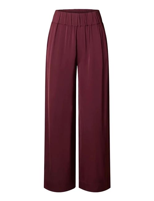 Selected | Slflaurina Mw Wide Pant B | 40