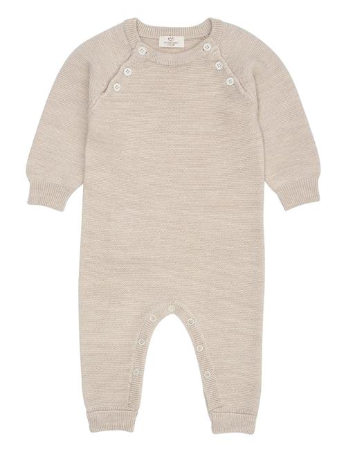 Copenhagen Colors | Merino Baby Full Body In Garter Stitch | 68