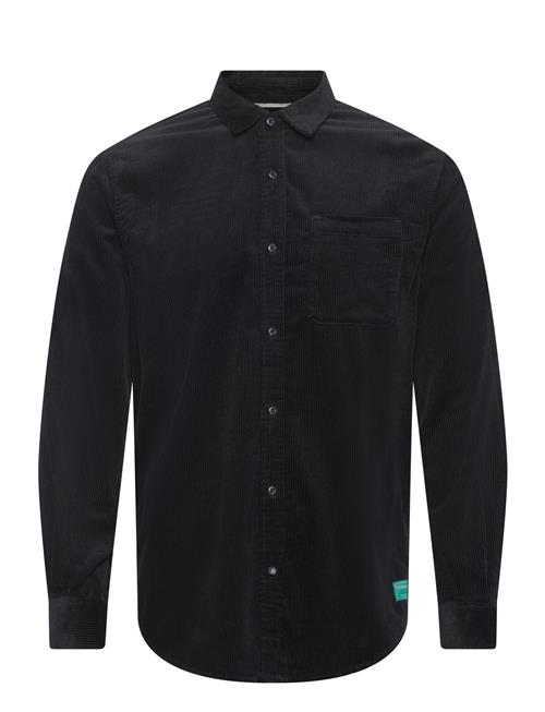 Scotch & Soda | Regular-Fit Corduroy Shirt | 33-34