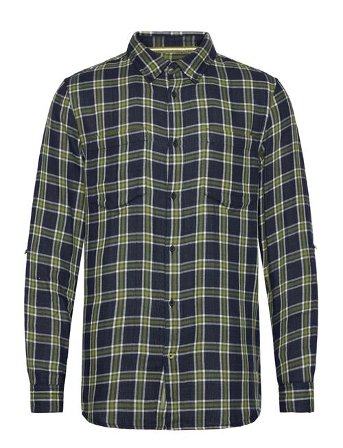 Scotch & Soda | Double-Face Regular Fit Shirt | L