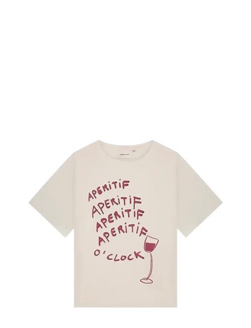 Fabienne Chapot | Rose Wine T-Shirt | XL
