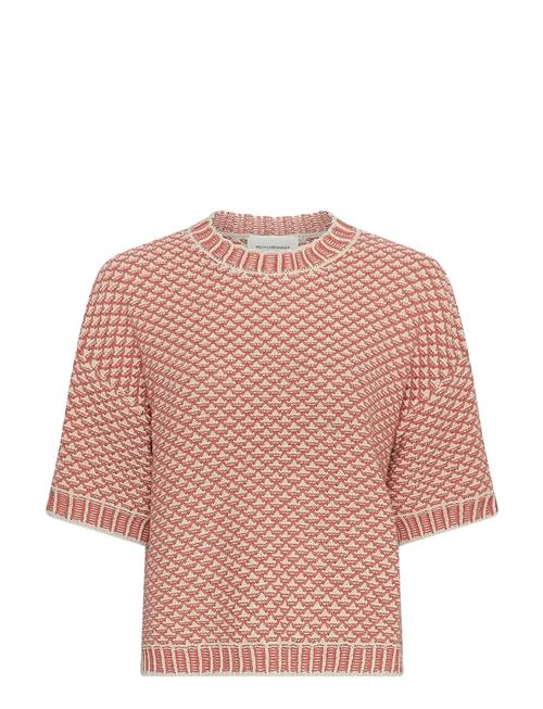 MSCH Copenhagen | Mschcatina Pilla 2/4 Pullover | M/L