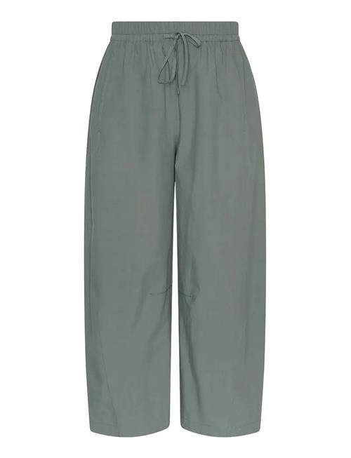 MSCH Copenhagen | Mschselmina Ankle Pants | M/L