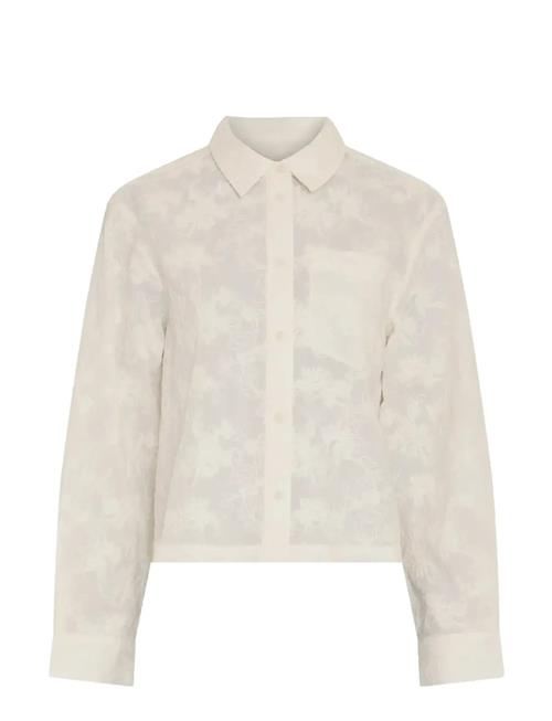 MSCH Copenhagen | Mschsylvia Shirt Emb | M