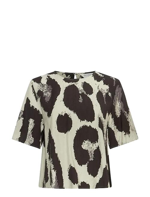 MSCH Copenhagen | Mschkaralie Jusia 2/4 Top | S