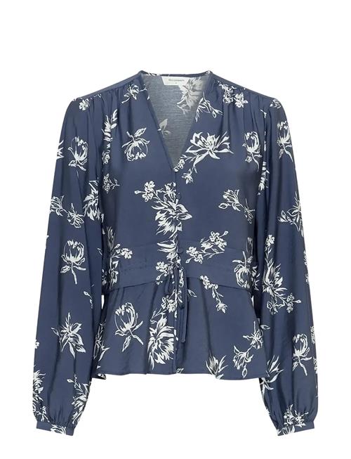 MSCH Copenhagen | Mschandena Amabella Shirt Aop | M