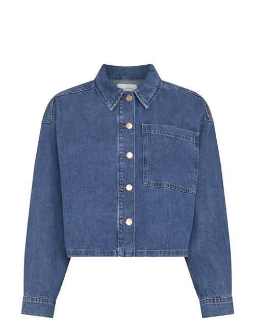 MSCH Copenhagen | Mschturig Alena Shirt | L/XL