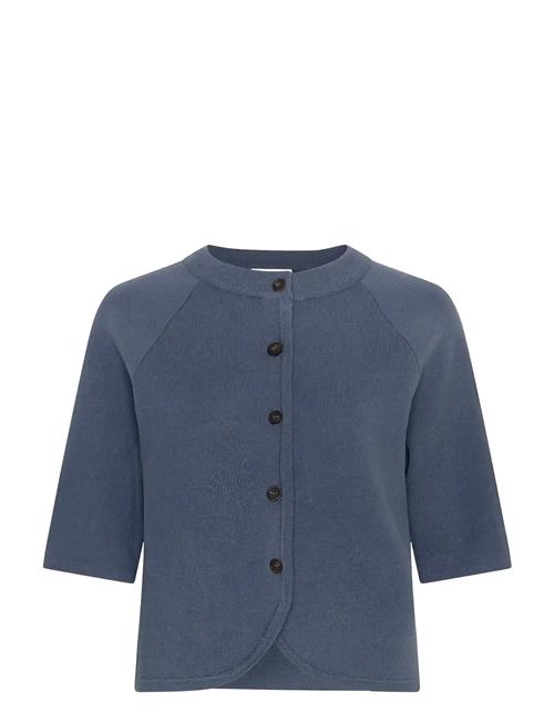 MSCH Copenhagen | Mschaubree East 2/4 Cardigan | XS/S