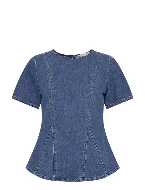 MSCH Copenhagen | Mschturig Alena Ss Top | L