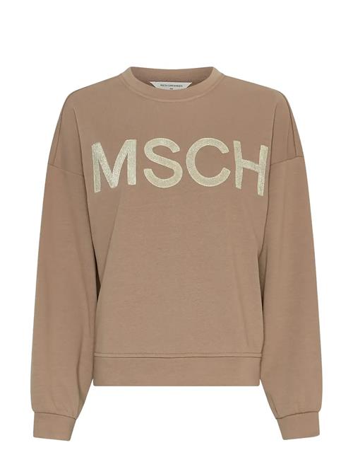 MSCH Copenhagen | Mschmela Briena Msch Sweatshirt | XS/S