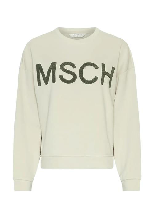 MSCH Copenhagen | Mschmela Briena Msch Sweatshirt | L/XL