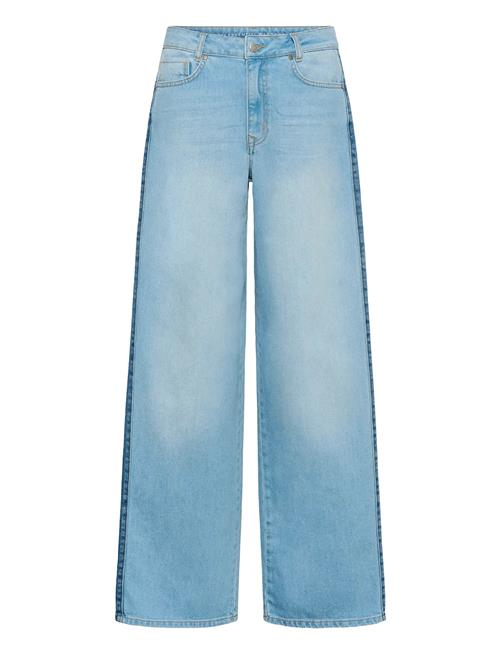 My Essential Wardrobe | Mwlise 139 High Mix X-Wide | 34 x 32